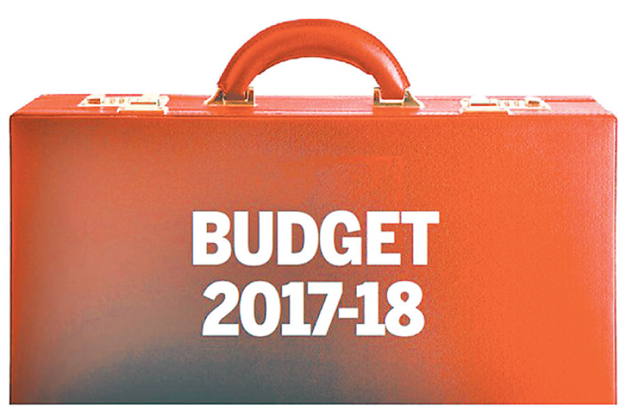 Draft bills on public finance mgmt soon: MoF