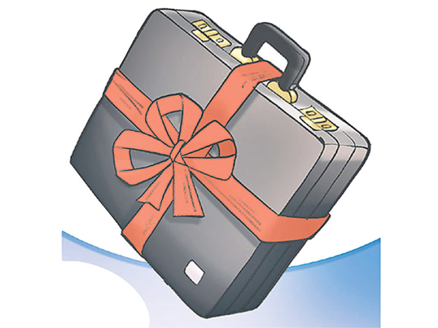 Upcoming local elections: Major parties agree to put budget on hold