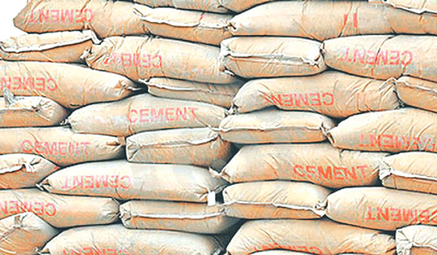 Cement factory likely to be delayed due to govt apathy