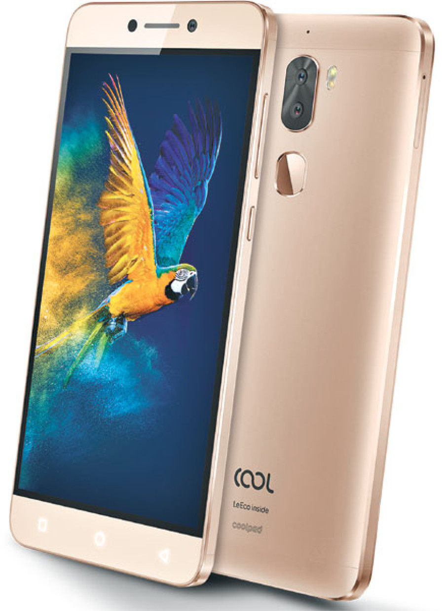 Coolpad debuts in Nepal with four-model lineup