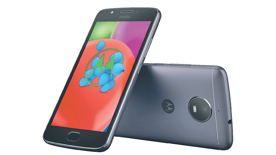 Motorola makes Nepal foray after 7-yr hiatus