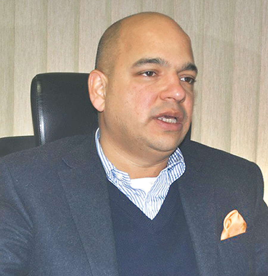 Bhairahawa turning into industrial powerhouse