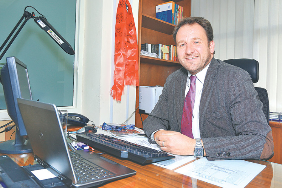 ‘Development practitioners can put words into the mouth of weak counterpart’