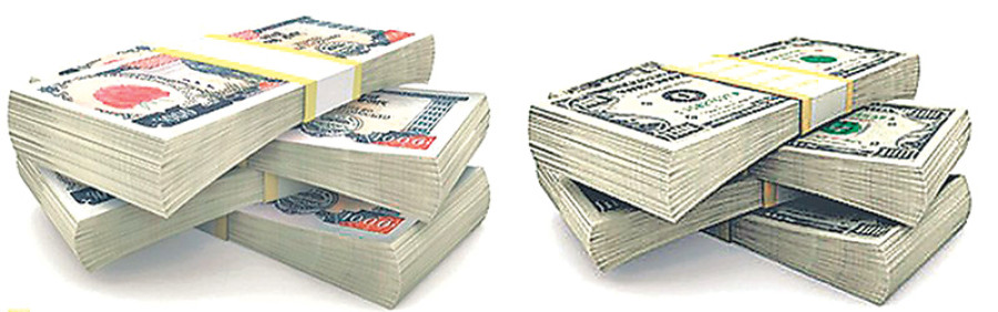 Rupee hits 16-mth high