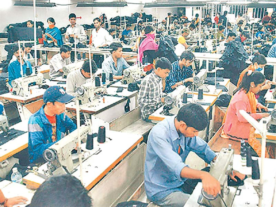 Exporters may have to sell 20pc goods in local market