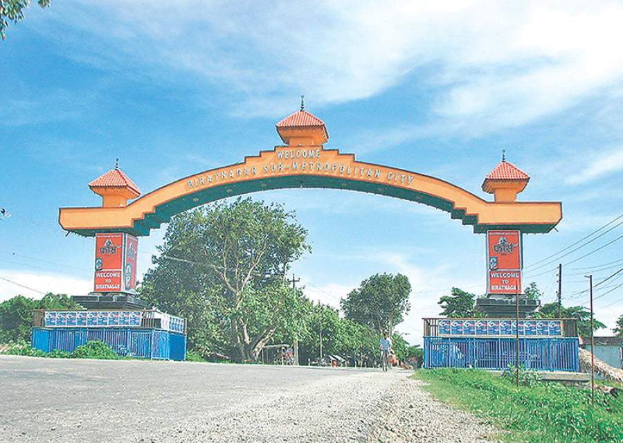 Smuggling of petro products rampant in eastern Nepal