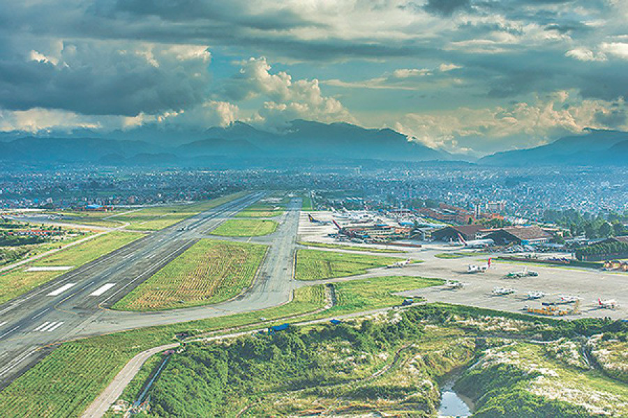 Caan to explain air safety measures taken by Nepal