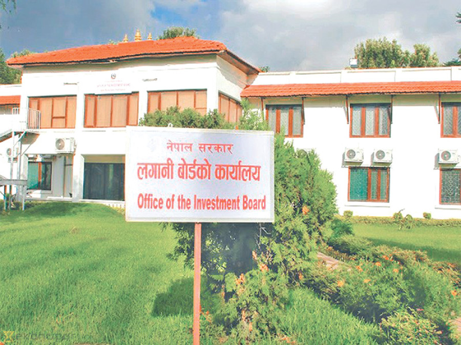 IBN seeks rights for two hydro projects