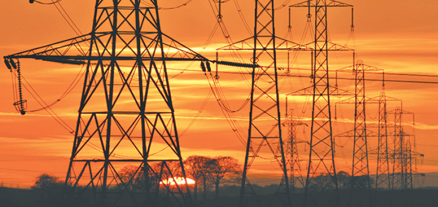 5 substations to be built to improve distribution