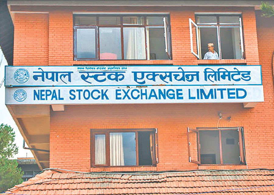 Nepse blames mgmt reshuffle, hurdles for deadline miss