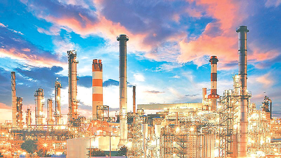 Illegal tenants to be evicted from industrial estate site