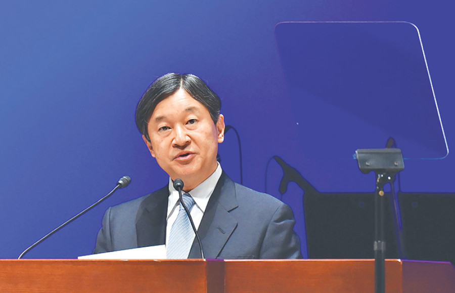 Asia needs to swim against tide of income inequality and aging 