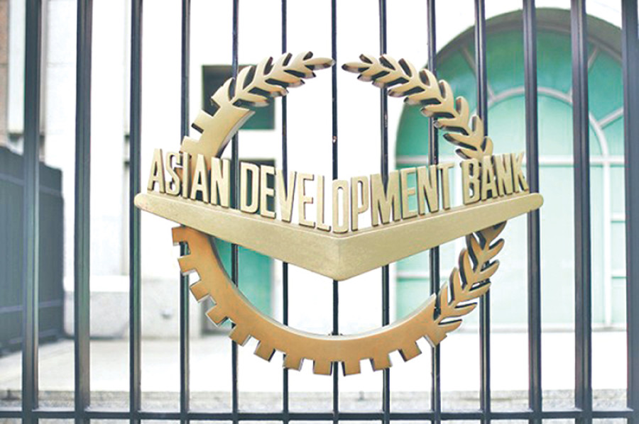 ADB agrees to lend Rs17 billion to Nepal