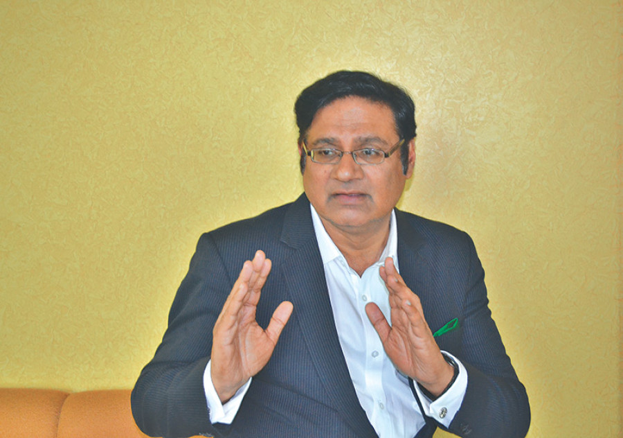 Lonely at the top: Banks facing CEO shortage