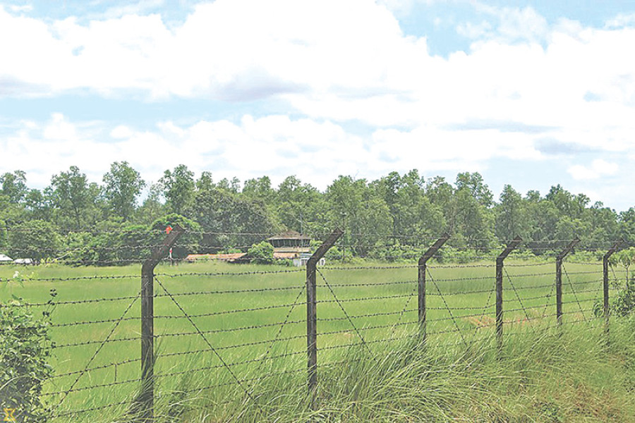 NAC to fly 3 times weekly to Meghauli