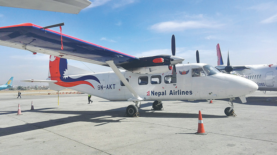 NAC asks FinMin to clear final payment