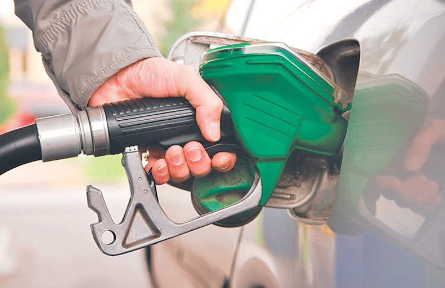 Technical panel to study shrinkage loss problem