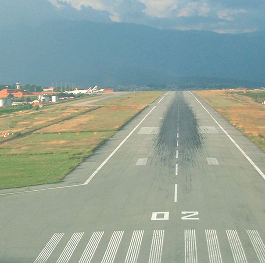  TIA runway rehabilitation project likely to proceed