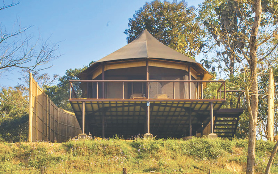 Annapurna Group takes over Jagatpur