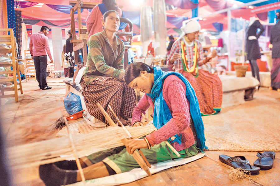 Govt mulls interest subsidy on loans to promote women entrepreneurs