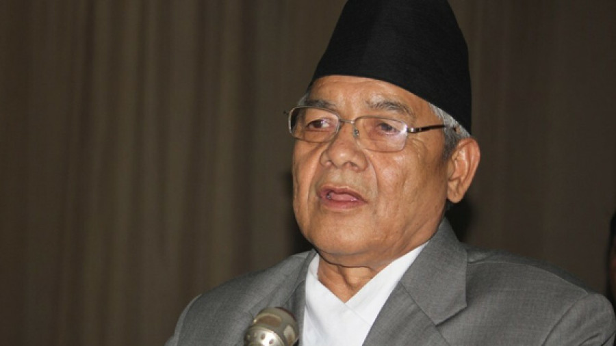 UML will emerge victorious in Province No 2: Gautam