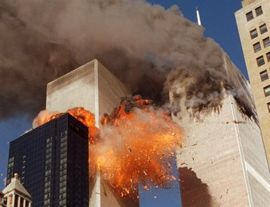 Lawsuits blaming Saudi Arabia for 9/11 get new life 