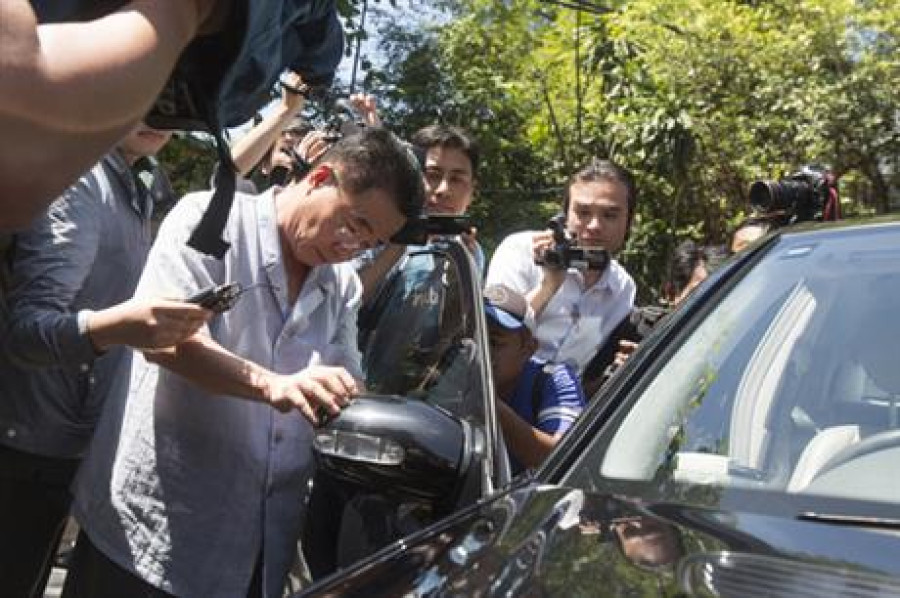 Malaysia: Kim Jong Nam died within 20 minutes of poisoning 