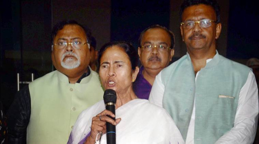 Mamata Banerjee carves out Kalimpong from Darjeeling, declares it a separate district