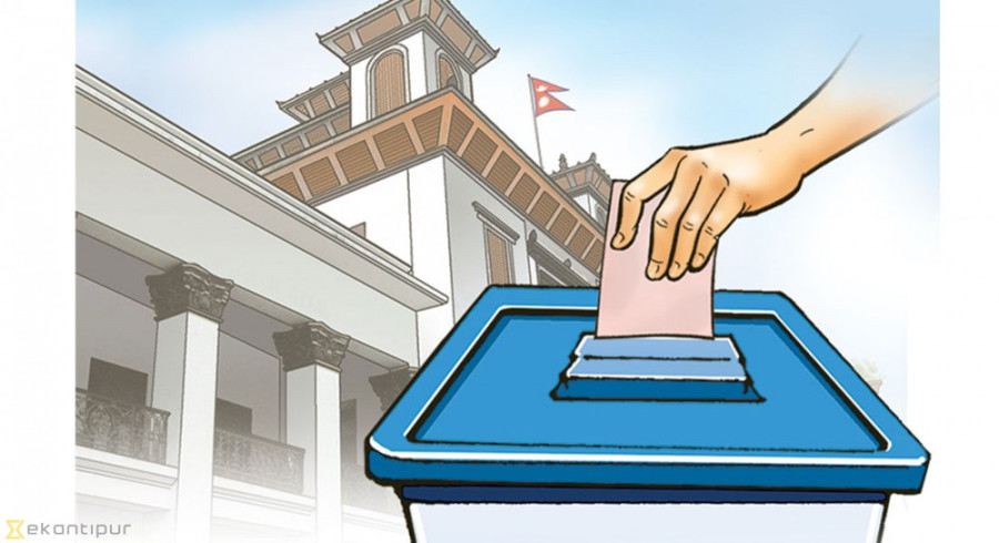 EC asks Home Ministry to shut educational institutions for 4 days