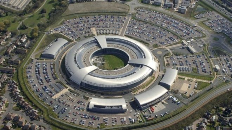 Britain's GCHQ agency denies wiretapping Donald Trump