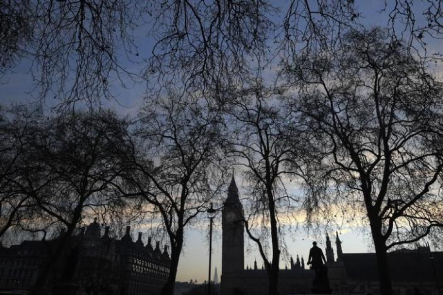 Parliament must vote before UK can trigger Brexit, top court rules