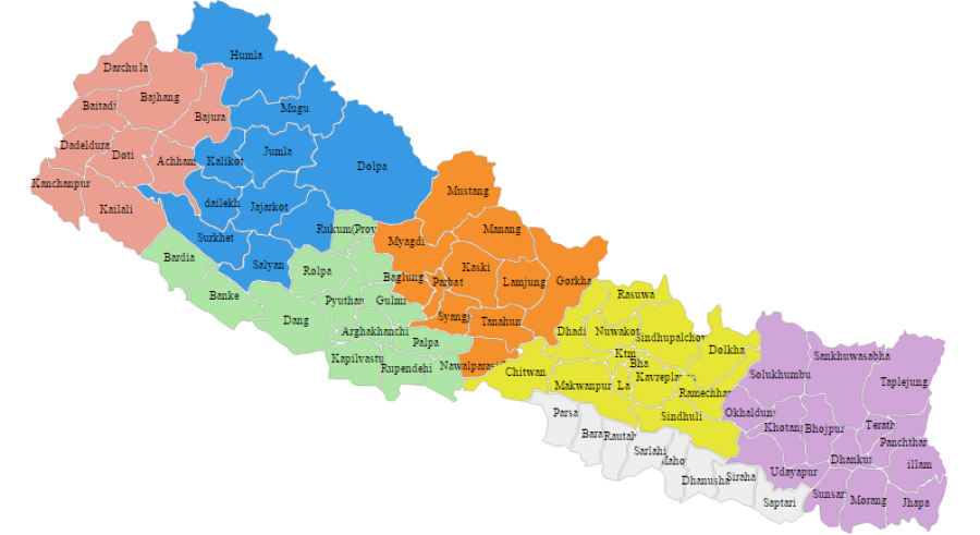 Local Level Elections 2017 [ LIVE UPDATE ]