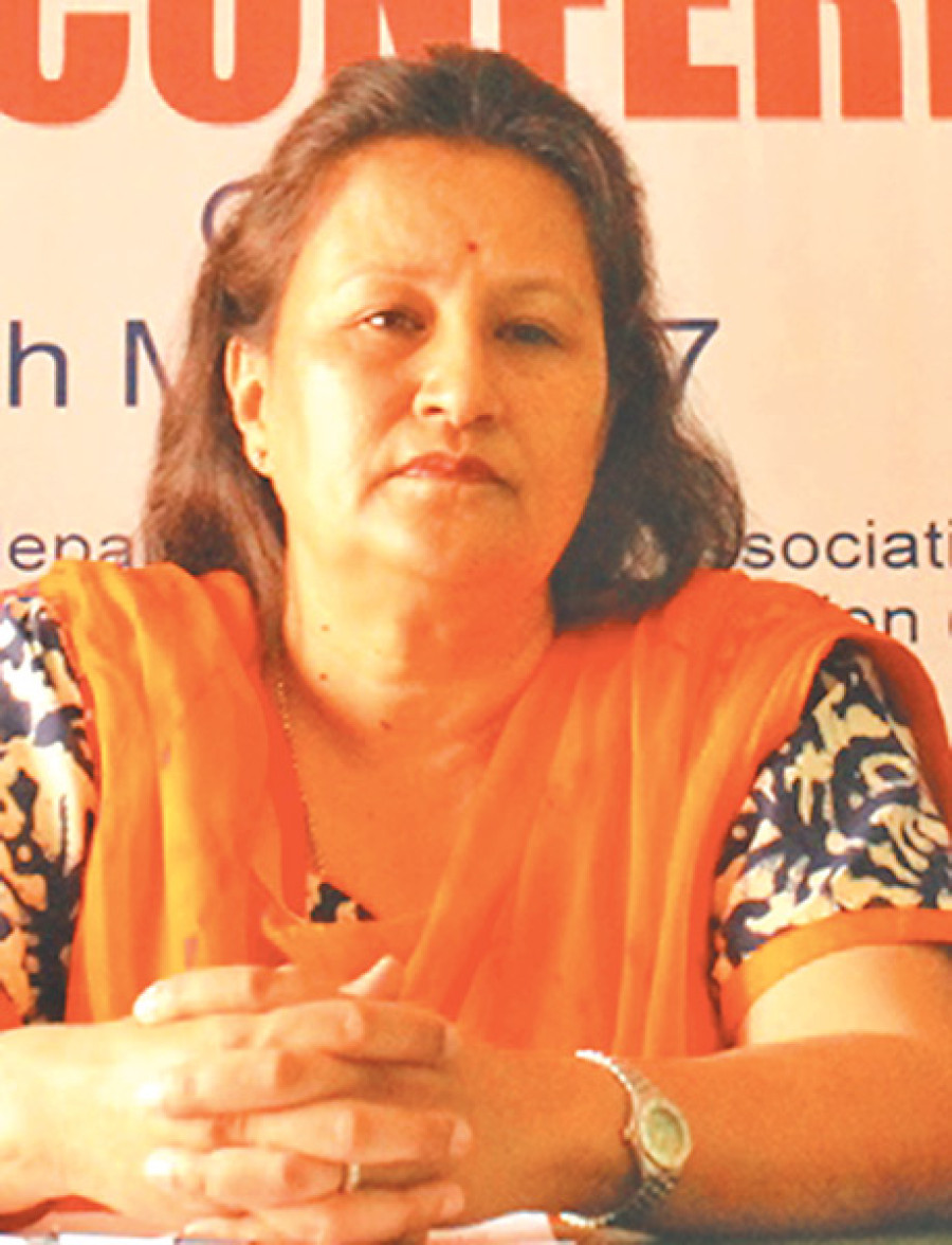 Nepal to host SA Qualifier