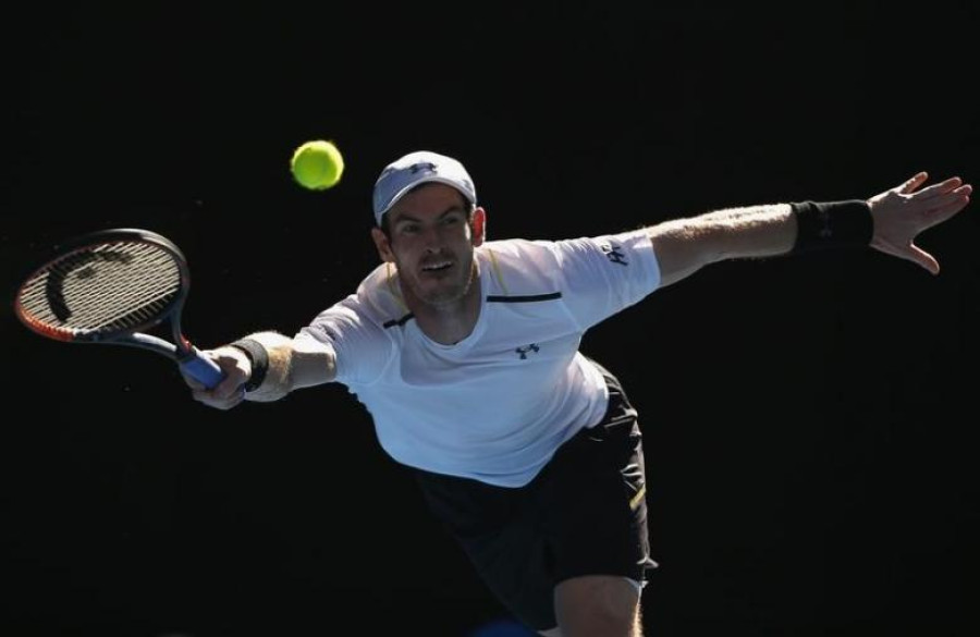 Murray to return to Davis Cup action against France