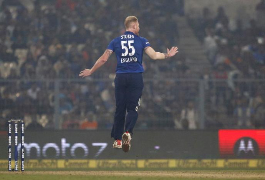 England duo Stokes, Mills earn big in IPL auction