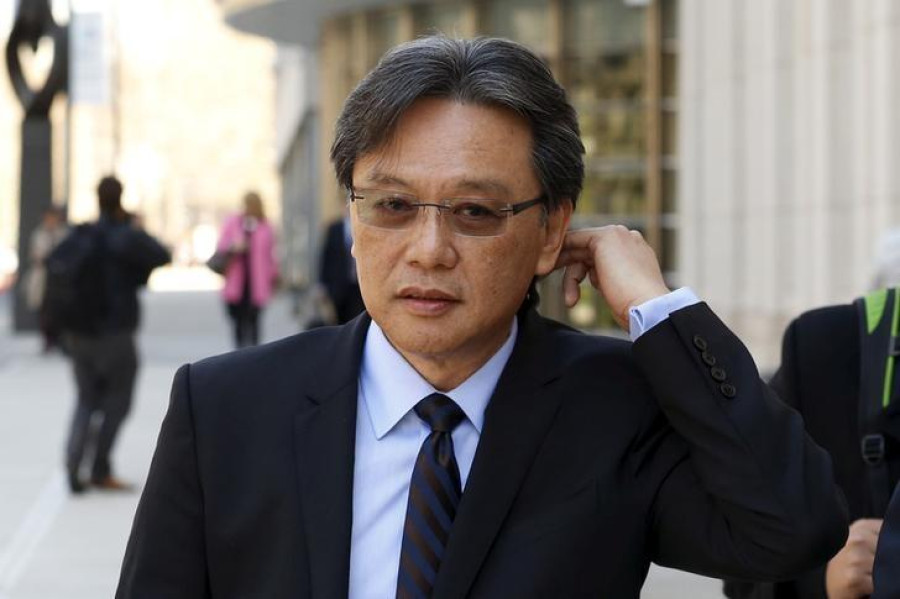 Ex-Costa Rican soccer chief banned for life by FIFA