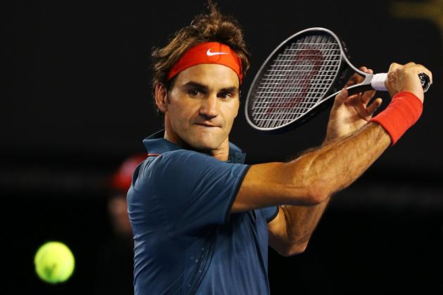 Federer beats Nadal in Australian final to win 18th major