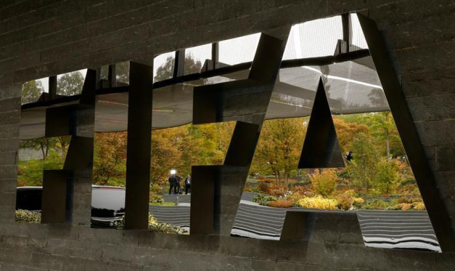 AFC candidates cleared for FIFA council elections