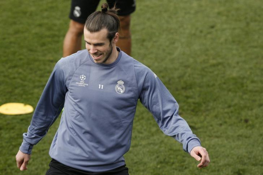 Bale likely to play for Real Madrid after long injury lay-off