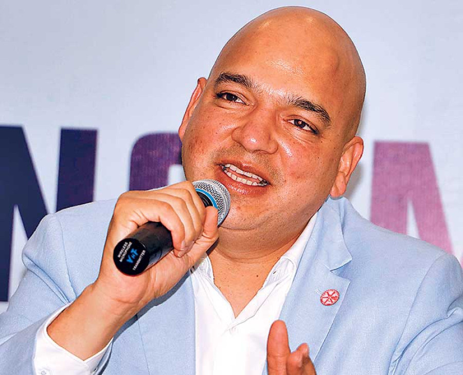 Pulsar Sports Award set for Sept 11