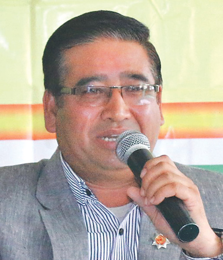 NOC president commits to result-oriented Asiad