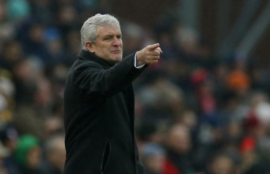 Stoke hope winter sun can help heat up performance