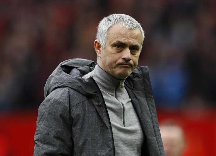 European campaign starts after Rostov for Mourinho