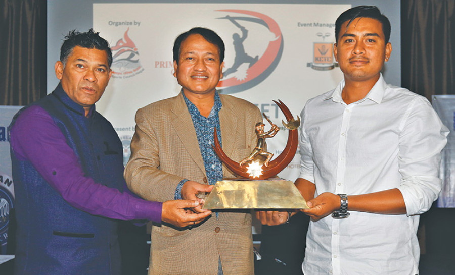 PM Cup offers record cash