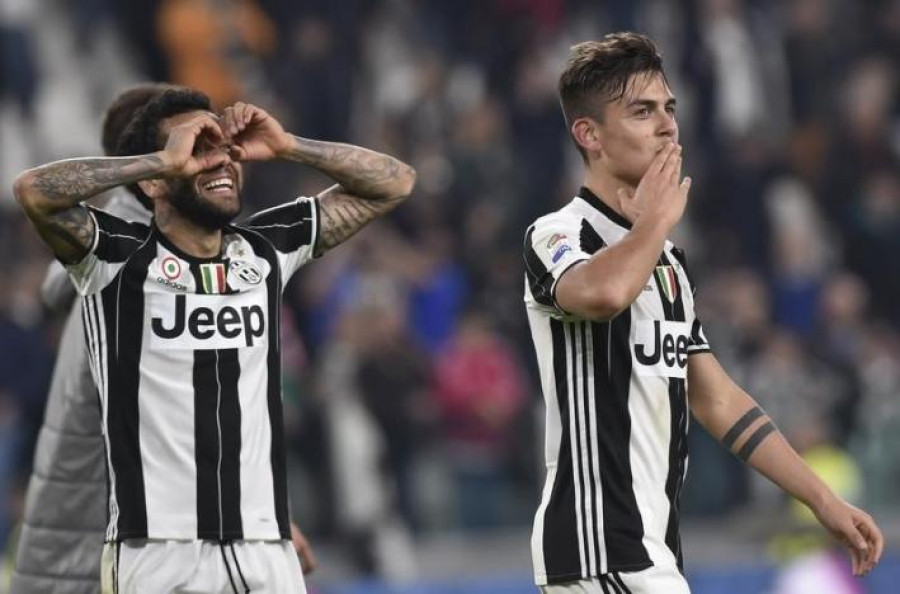 Milan livid after Juve win with stoppage time penalty