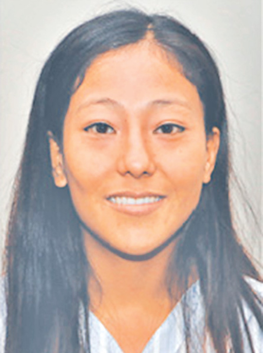 Japanese trainers laud Nepali judokas