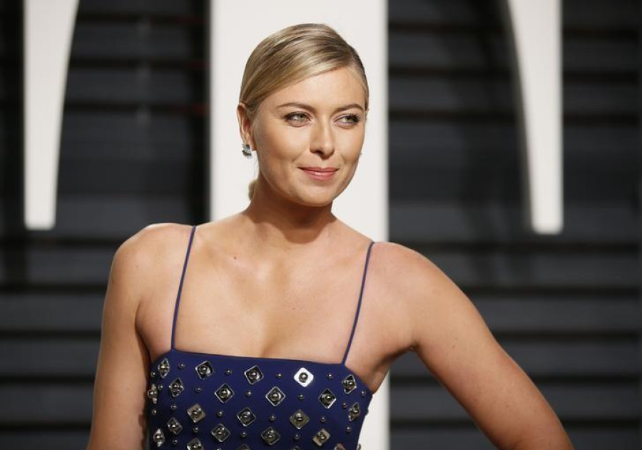 Sharapova to know French Open wildcard fate on May 16