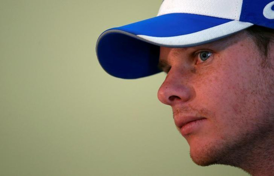 Steve Smith strikes again with latest Pune punishment