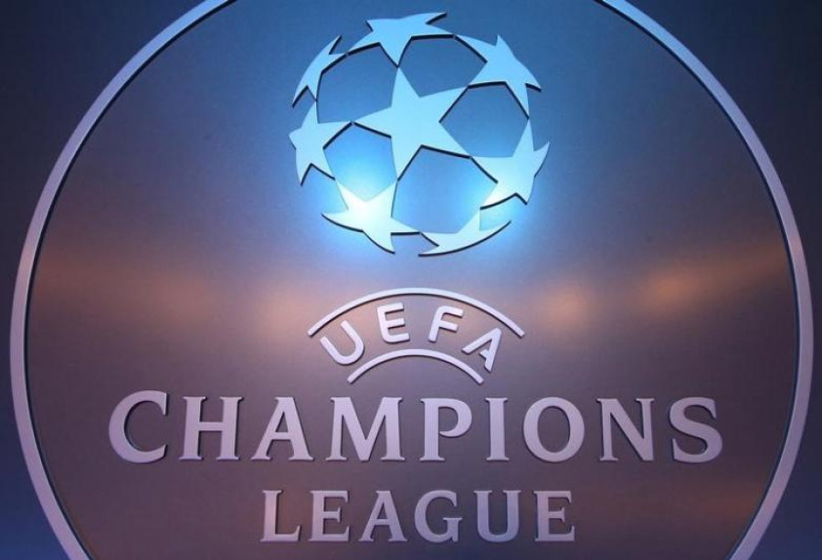 Barcelona to face Juventus in 2015 final repeat