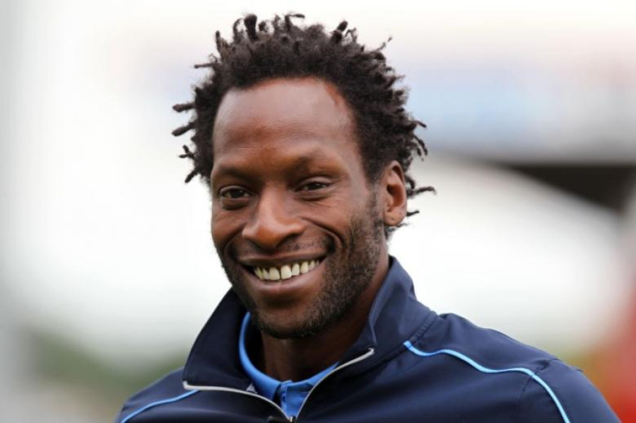 Former England defender Ehiogu dies after cardiac arrest